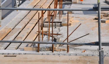 Kotwa chemiczna do betonu Set-XP® Simpson Strong-Tie